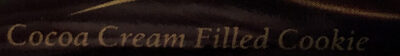 Biskrem Cocoa