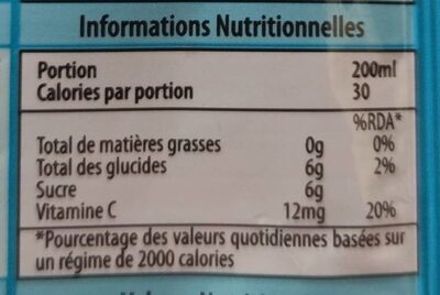 Darina Instant Drink Pineapple 25g