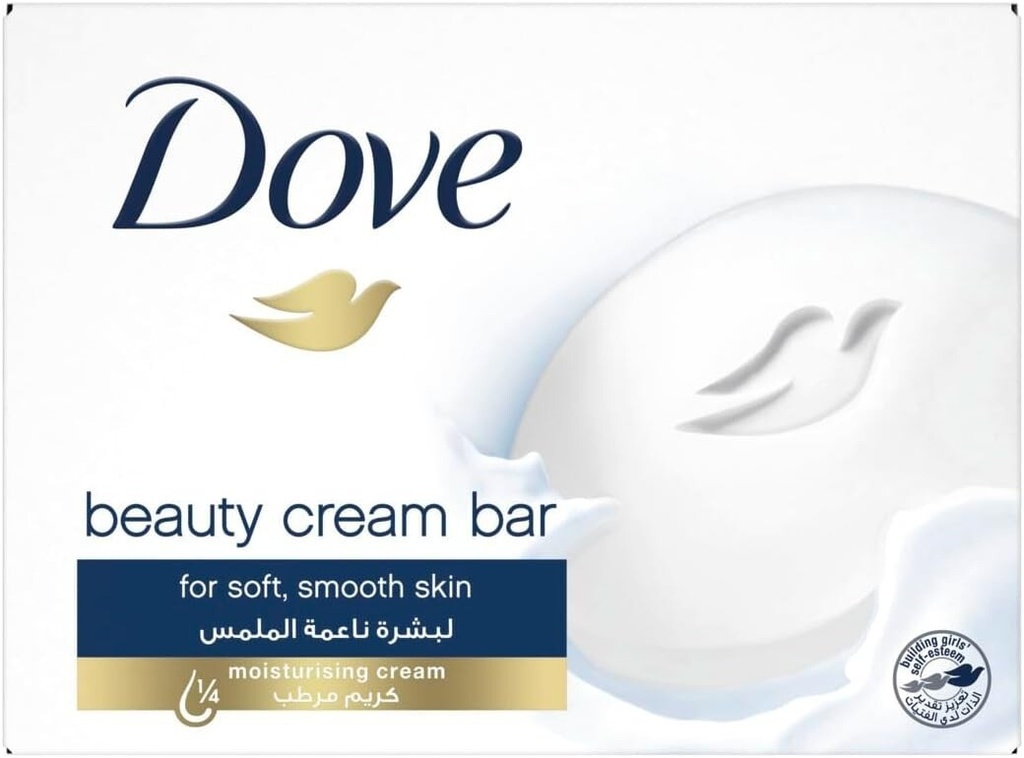 Dova Sopa Cream Bar