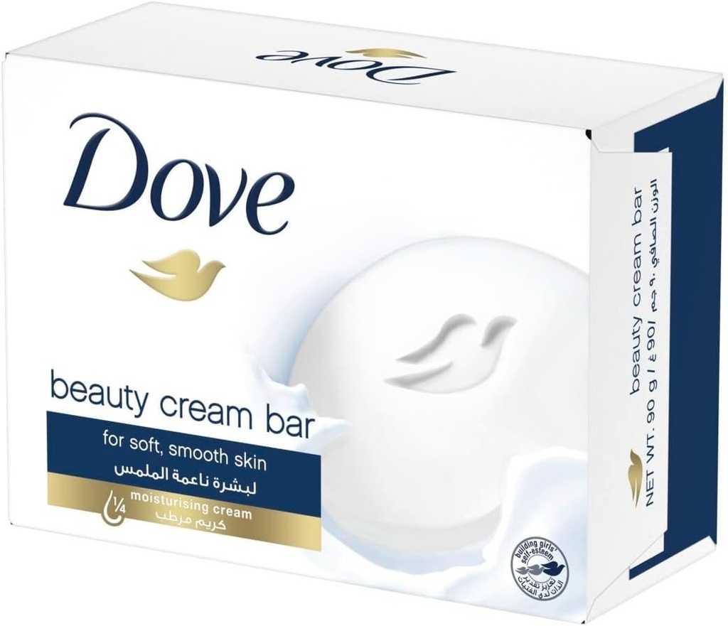 Dova Sopa Cream Bar