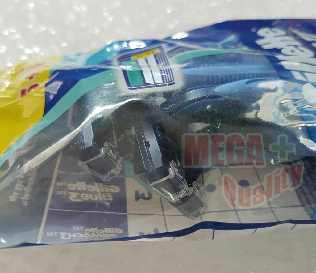 Gillette Blue2