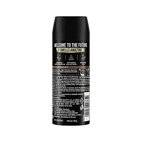 Axe Deodorant Spray 150ml