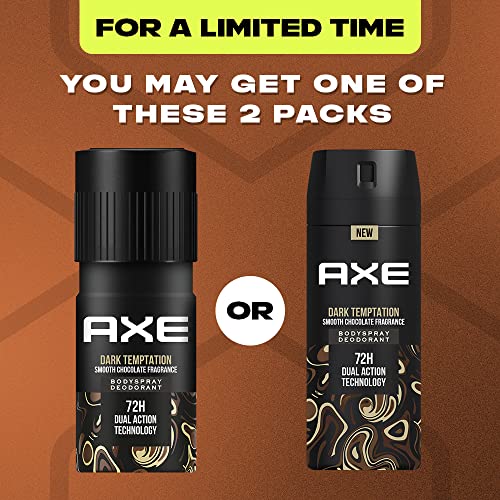Axe Deodorant Spray 150ml