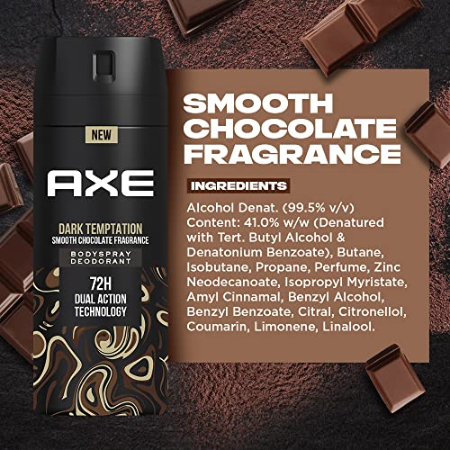Axe Deodorant Spray 150ml