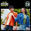 Axe Deodorant Spray 150ml