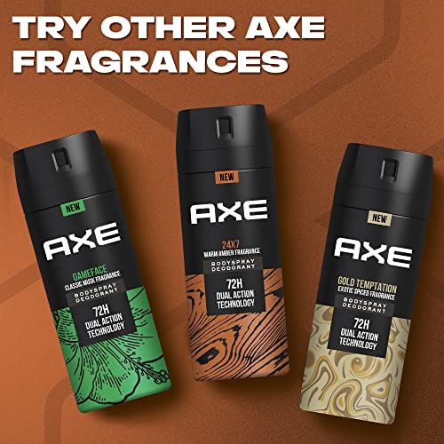 Axe Deodorant Spray 150ml