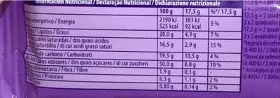 Milka Mini 35g Tuc