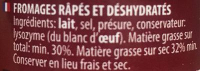 Italiana Fromaggi 80gr