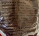 English Cake 65g