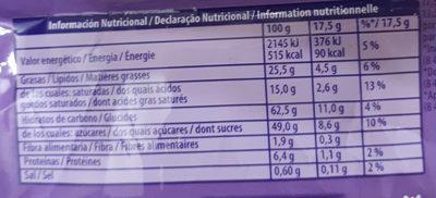 Milka Mini Lu 35g