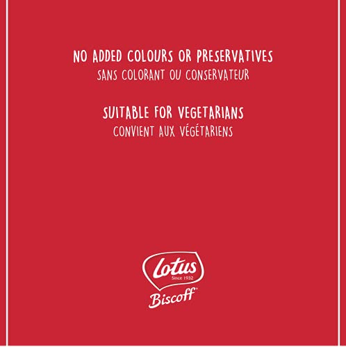 Lotus Biscoff Sandwich Milk Chocolate, 150g