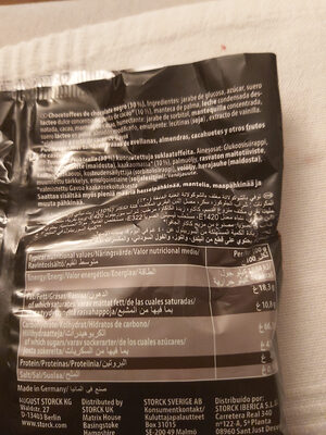 Riesen 150g