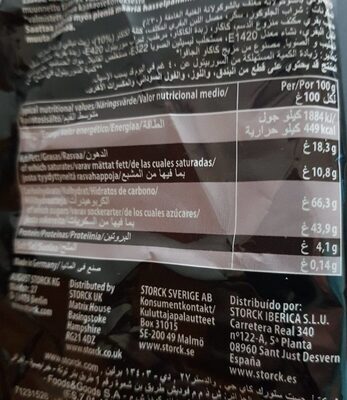 Riesen 150g