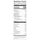 Oreo Post Puffs Cereal 283g