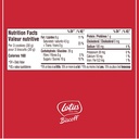 Lotus Biscoff Sandwich Milk Chocolate, 150g