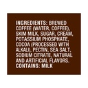 Snickers Iced Coffee Shake 405ml