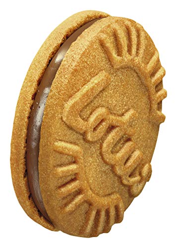 Lotus Biscoff Sandwich Milk Chocolate, 150g