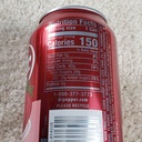 Dr Pepper Strawberry&Cream 355 ml