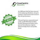 Mentos Gum Strawberry 40pcs