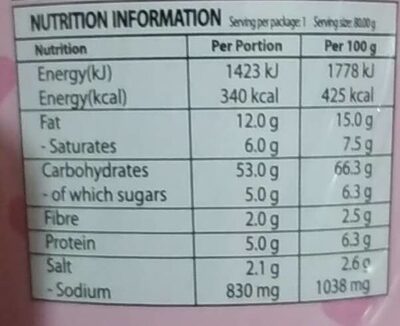 Buldak Hot Chicken Flavor pink 130g