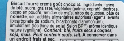 Prince Goût Chocolat