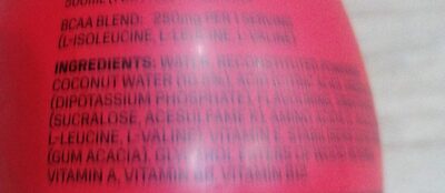 Prime Hydration Ice Pop 500ml