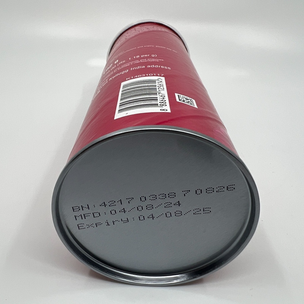 Pringles Tangy Tomato 102g