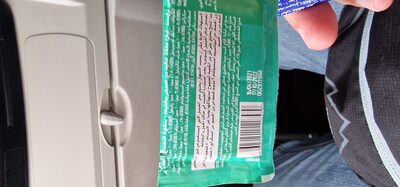 Trident Mixed Spearmint Flavor