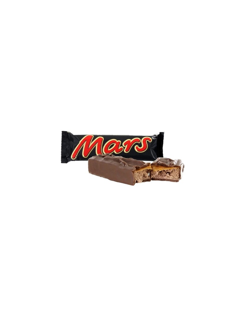 Mars Chocolate 51g