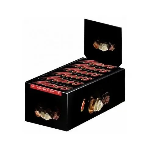 Mars Chocolate 51g