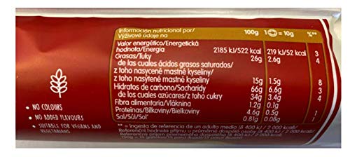 Lotus Biscoff Cream Sandwich Biscuits, 150g