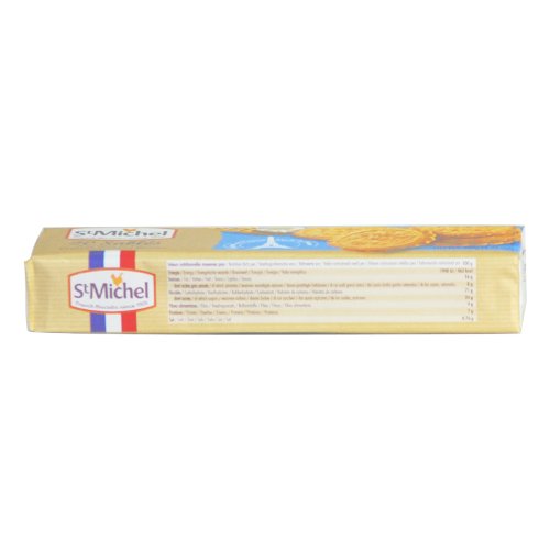 St.Michel Coconut  120g