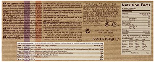 St.Michel chocolate 120g