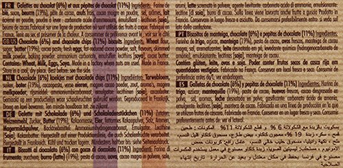 St.Michel chocolate 120g