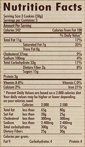 St.Michel chocolate 120g