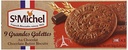 St.Michel chocolate 120g