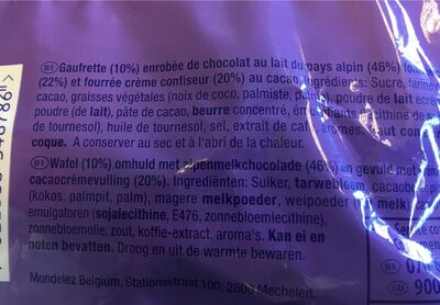 Milka Leo  Mini 182g