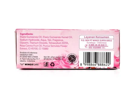 Giv Perfumed Soap