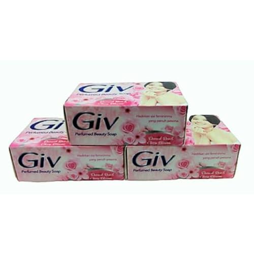 Giv Perfumed Soap