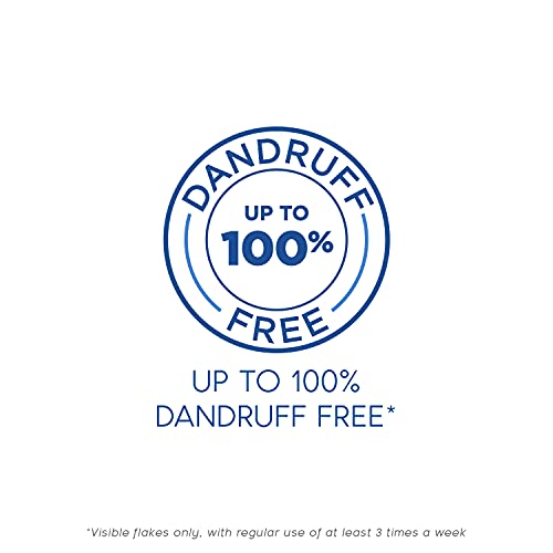 Head&shoulders Cool Menthol 650ml