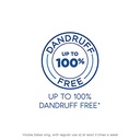 Head&shoulders Cool Menthol 650ml