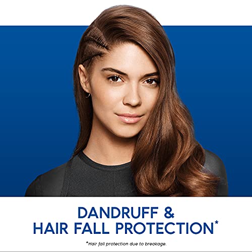Head&shoulders Anti-Hairfall 650ml