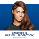 Head&shoulders Anti-Hairfall 650ml