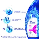 Head&shoulders Smooth&silky 650ml