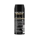 Axe Gold tem Dedorante 150ml