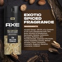 Axe Gold tem Dedorante 150ml