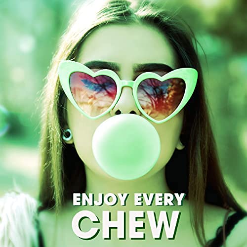 Trident 14 sticks gum Spearmint