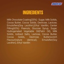 Snickers Butterscotch 40g