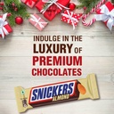 Snickers Almond 45g