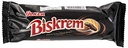 Ulker Biskrem Duo Biscuits Cookies with Cocoa Cream Filling 100g/3.52oz - (Pack of 18)